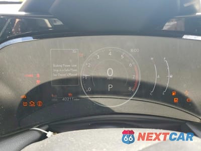 Zdjęcie 9 z 13 samochodu: 2024 LEXUS NX 350 PREMIUM VIN:JTJGGCEZ0R5005876 - miniatura