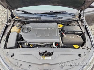 Zdjęcie 11 z 12 samochodu: 2015 CHRYSLER 200 S VIN:1C3CCCBG6FN522356 - miniatura