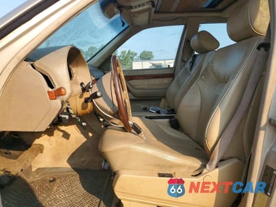 Zdjęcie 7 z 12 samochodu: 1997 MERCEDES-BENZ S 320W VIN:WDBGA32G6VA370943 - miniatura