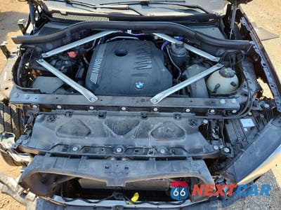 Zdjęcie 11 z 13 samochodu: 2024 BMW X5 XDRIVE40I VIN:5UX23EU01R9V13885 - miniatura