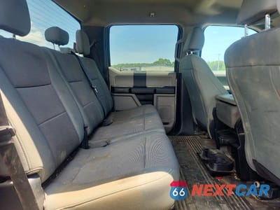 Zdjęcie 10 z 12 samochodu: 2020 FORD F350 SUPER DUTY VIN:1FT8W3DT8LEE92775 - miniatura