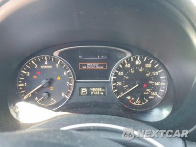 Zdjęcie 9 z 12 samochodu: 2015 NISSAN ALTIMA 2.5 S VIN:1N4AL3AP5FC575717 - miniatura