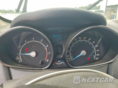 Zdjęcie 9 z 13 samochodu: 2017 FORD FIESTA SE VIN:3FADP4BJ0HM150988 - miniatura