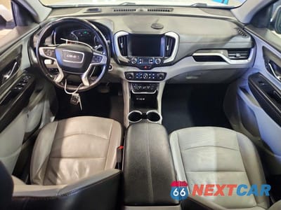 Zdjęcie 8 z 13 samochodu: 2020 GMC TERRAIN SLT VIN:3GKALVEV0LL103542 - miniatura