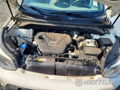 Zdjęcie 11 z 12 samochodu: 2016 KIA SOUL BASE VIN:KNDJN2A29G7364243 - miniatura