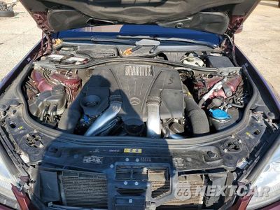 Zdjęcie 11 z 12 samochodu: 2012 MERCEDES-BENZ S 550 VIN:WDDNG7DB7CA476370 - miniatura