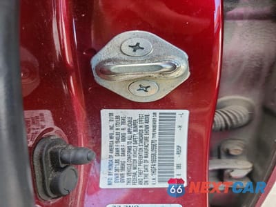 Zdjęcie 12 z 12 samochodu: 2008 HONDA CIVIC LX VIN:1HGFA16558L055670 - miniatura