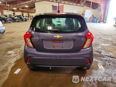 Zdjęcie 6 z 13 samochodu: 2016 CHEVROLET SPARK 1LT VIN:KL8CD6SAXGC573693 - miniatura