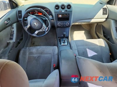 Zdjęcie 8 z 12 samochodu: 2012 NISSAN ALTIMA 2.5 VIN:1N4AL2AP9CN486632 - miniatura