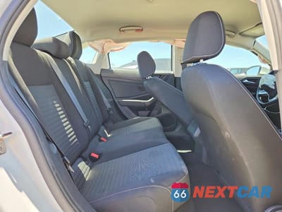 Zdjęcie 10 z 12 samochodu: 2024 VOLKSWAGEN JETTA S VIN:3VW5M7BU8RM044158 - miniatura
