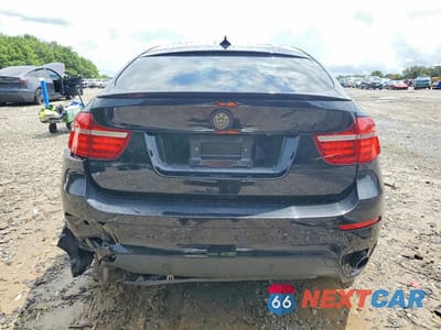 Zdjęcie 6 z 13 samochodu: 2014 BMW X6 XDRIVE35I VIN:5UXFG2C58E0H11186 - miniatura