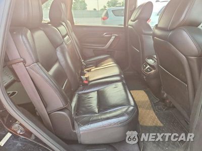 Zdjęcie 10 z 12 samochodu: 2012 ACURA MDX TECHNOLOGY VIN:2HNYD2H38CH521821 - miniatura