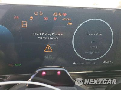 Zdjęcie 9 z 14 samochodu: 2025 HYUNDAI IONIQ 5 LIMITED VIN:7YAKR4DA8SY018574 - miniatura
