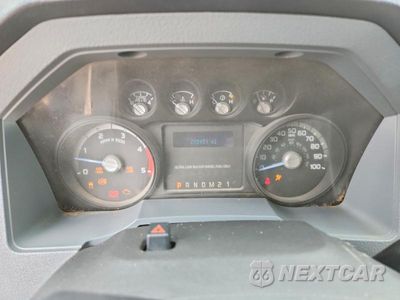 Zdjęcie 8 z 12 samochodu: 2015 FORD F550 SUPER DUTY VIN:1FD0W5HT7FEB62709 - miniatura