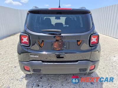 Zdjęcie 6 z 13 samochodu: 2023 JEEP RENEGADE ALTITUDE VIN:ZACNJDE14PPP33228 - miniatura