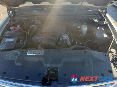 Zdjęcie 11 z 12 samochodu: 2009 CHEVROLET SILVERADO K1500 VIN:1GCEK19C59Z273043 - miniatura