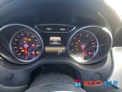 Zdjęcie 9 z 13 samochodu: 2017 MERCEDES-BENZ CLA 250 VIN:WDDSJ4EB6HN424097 - miniatura