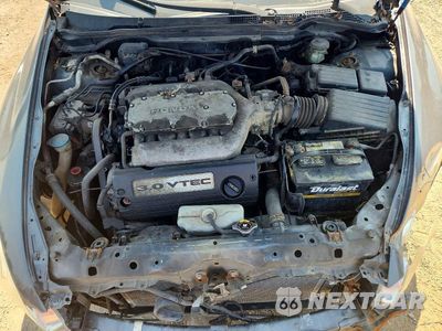 Zdjęcie 11 z 12 samochodu: 2003 HONDA ACCORD EX VIN:1HGCM665X3A049049 - miniatura