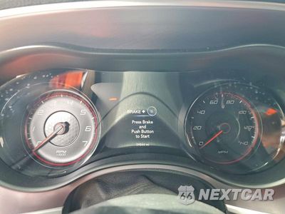 Zdjęcie 9 z 12 samochodu: 2019 DODGE CHARGER SXT VIN:2C3CDXBG3KH615360 - miniatura