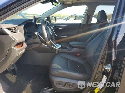 Zdjęcie 7 z 14 samochodu: 2025 TOYOTA RAV4 LIMITED VIN:JTMD6RFV5SJ090993 - miniatura