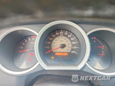 Zdjęcie 9 z 12 samochodu: 2008 TOYOTA TACOMA V6 VIN:5TELU42NX8Z588101 - miniatura