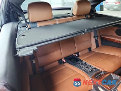 Zdjęcie 10 z 12 samochodu: 2012 BMW 328 I SULEV VIN:WBADW7C5XCE730048 - miniatura