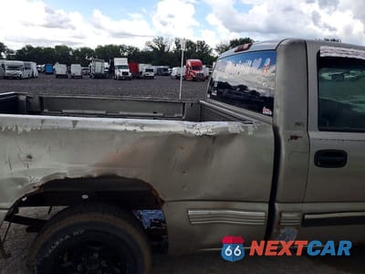 Zdjęcie 10 z 12 samochodu: 1999 CHEVROLET SILVERADO C1500 VIN:1GCEC14TXXZ152266 - miniatura