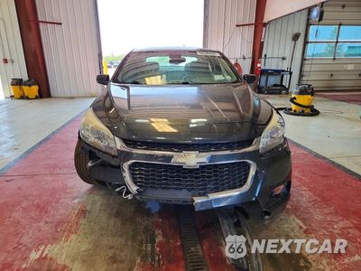 Piąte zdjęcie samochodu w środku: 2016 CHEVROLET MALIBU LIMITED LT VIN:1G11C5SA7GU104947 - miniatura