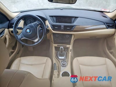 Zdjęcie 8 z 13 samochodu: 2013 BMW X1 XDRIVE28I VIN:WBAVL1C5XDVR82006 - miniatura