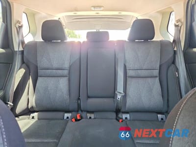 Zdjęcie 10 z 13 samochodu: 2026 NISSAN ROGUE SV VIN:5N1BT3BB5TC735457 - miniatura
