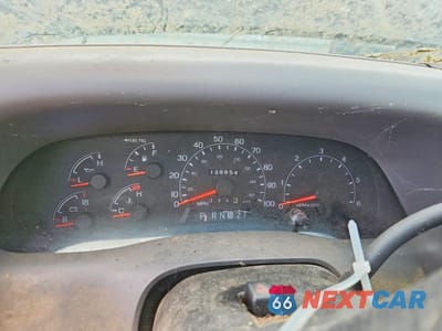 Zdjęcie 9 z 12 samochodu: 2001 FORD F250 SUPER DUTY VIN:1FTNX21L41EB94221 - miniatura