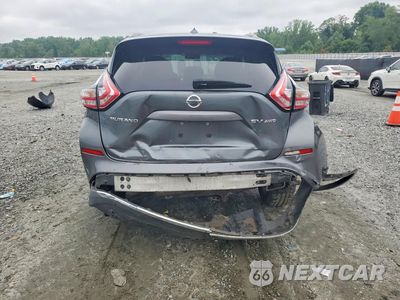 Zdjęcie 6 z 12 samochodu: 2015 NISSAN MURANO SV VIN:5N1AZ2MH4FN263816 - miniatura