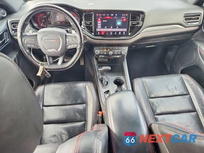 Zdjęcie 8 z 13 samochodu: 2023 DODGE DURANGO GT VIN:1C4RDJDG3PC672250 - miniatura