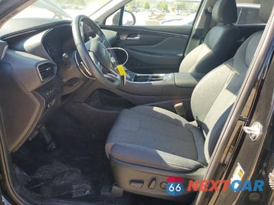Zdjęcie 7 z 13 samochodu: 2023 HYUNDAI SANTA FE SEL VIN:5NMS24AJ9PH602097 - miniatura