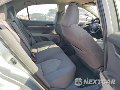 Zdjęcie 10 z 12 samochodu: 2023 TOYOTA CAMRY LE VIN:4T1R11AK6PU839885 - miniatura