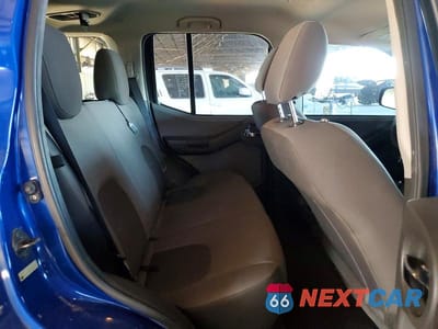 Zdjęcie 10 z 12 samochodu: 2012 NISSAN XTERRA X VIN:5N1AN0NW0CC506039 - miniatura
