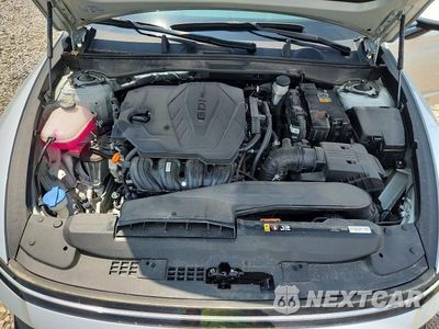 Zdjęcie 11 z 12 samochodu: 2024 HYUNDAI SONATA SEL VIN:KMHL14JA5RA392369 - miniatura