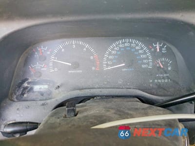 Zdjęcie 9 z 12 samochodu: 1999 DODGE RAM 1500 VIN:1B7HC13Z5XJ535226 - miniatura