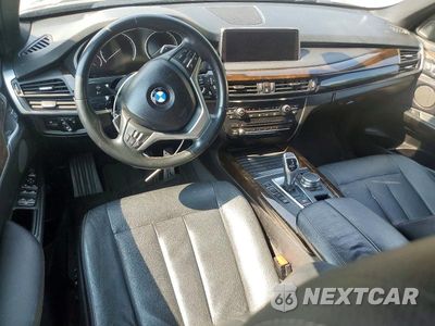 Zdjęcie 8 z 12 samochodu: 2018 BMW X5 XDRIVE35I VIN:5UXKR0C55J0X84679 - miniatura