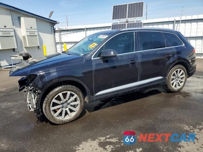 2018 AUDI Q7 PRESTIGE WA1VAAF77JD007268 - główne zdjęcie licytacji z USA - miniatura