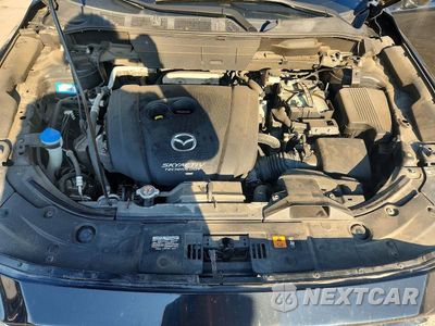 Zdjęcie 12 z 13 samochodu: 2018 MAZDA CX-5 GRAND TOURING VIN:JM3KFADM4J0327973 - miniatura