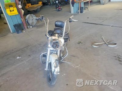 Piąte zdjęcie samochodu w środku: 2002 HARLEY-DAVIDSON FLHRCI VIN:1HD1FRW162Y645746 - miniatura