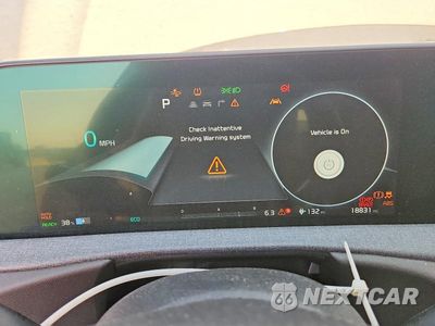 Zdjęcie 9 z 13 samochodu: 2024 KIA EV6 WIND VIN:KNDC3DLC2R5614968 - miniatura