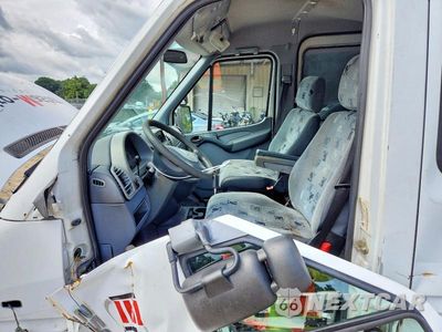 Zdjęcie 7 z 14 samochodu: 2006 DODGE SPRINTER 2500 DELIVERY VAN VIN:WD8PD144765954556 - miniatura