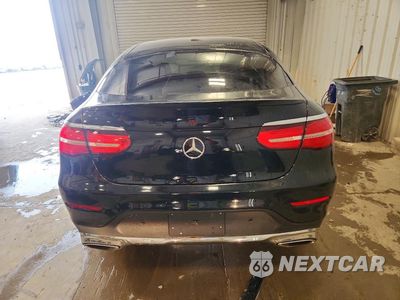 Zdjęcie 6 z 13 samochodu: 2019 MERCEDES-BENZ GLC COUPE 300 4MATIC VIN:WDC0J4KB6KF578424 - miniatura