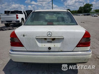Zdjęcie 6 z 12 samochodu: 1995 MERCEDES-BENZ C 280 VIN:WDBHA28E0SF185144 - miniatura