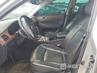 Zdjęcie 7 z 12 samochodu: 2009 HYUNDAI GENESIS 3.8L VIN:KMHGC46E89U025665 - miniatura