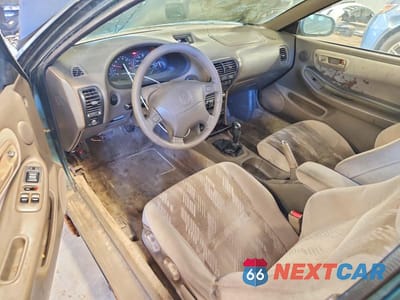 Zdjęcie 8 z 12 samochodu: 1999 ACURA INTEGRA LS VIN:JH4DC4354XS005268 - miniatura