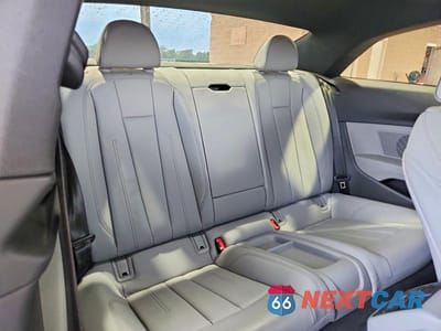 Zdjęcie 10 z 13 samochodu: 2024 AUDI A5 PREMIUM PLUS 45 VIN:WAUTAAF54RA058829 - miniatura