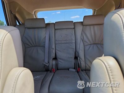 Zdjęcie 10 z 14 samochodu: 2007 LEXUS RX 350 VIN:2T2HK31U97C026785 - miniatura